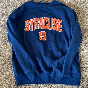 Syracuse Hoodie